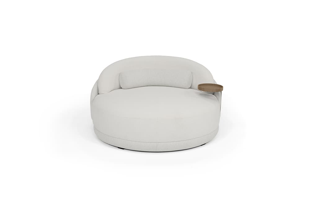 Daybed Flores